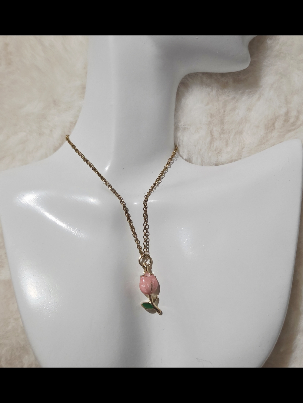 Handmade Necklace